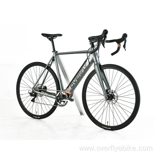 XY-RAPID Premium road bike with Shimano 11spd